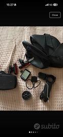 Accessori per ciclismo