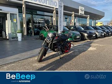 Ducati Monster 937 AVIATOR GREY MY21