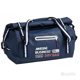 BORSONE IMPERM. THALASSA BLU 55L