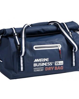 BORSONE IMPERM. THALASSA BLU 55L