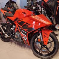 KTM RC 390 RC 390