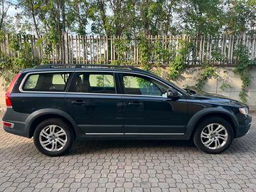 Volvo Xc70 D4 AWD Cross Country