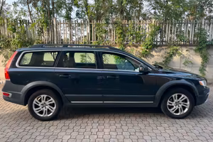 Volvo Xc70 D4 AWD Cross Country