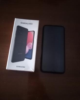 Samsung Galaxy A13