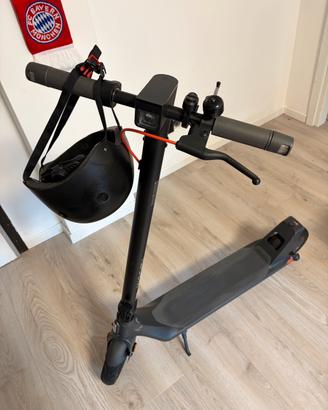 Monopattino Xiaomi