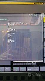 Tornitore e fresatore base