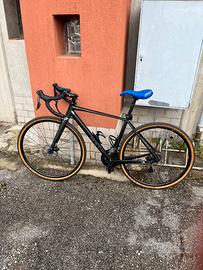 Bici Gravel Bulls Grinder 1 2019 taglia S