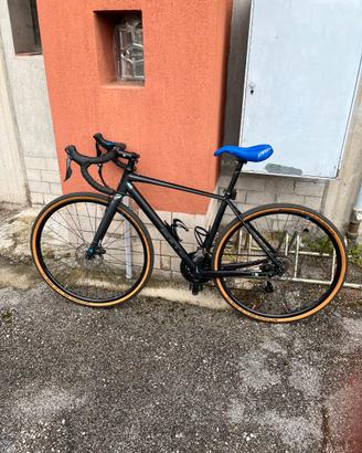 Bici Gravel Bulls Grinder 1 2019 taglia S