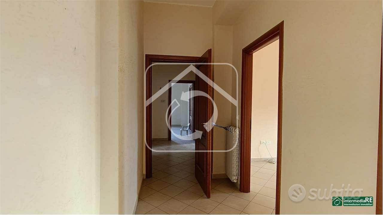 Appartamento – Reggio Calabria - Vista 4