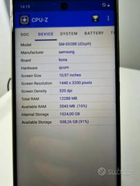 samsung s24 ultra Fake