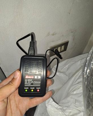 Carica batterie