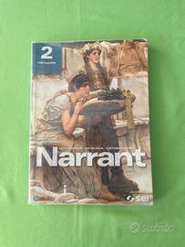 Narrant 2 - ISBN: 978- 88-05-07588-1