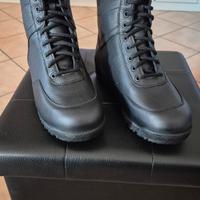 Stivaletti invernali operativi tg.41