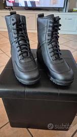 Stivaletti invernali operativi tg.41
