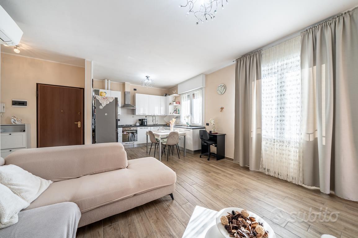 Appartamento – Formigine, Zona Artigianale di Formigine, Modena - Vista 2