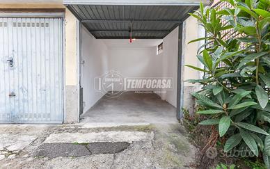 BOX AUTO VIA CESARE ABBA 5 X 2,80