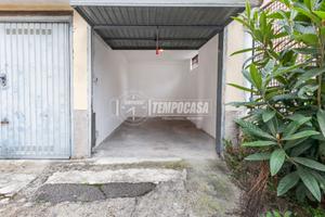 BOX AUTO VIA CESARE ABBA 5 X 2,80