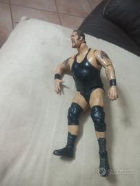 Action figure vintage di The Big Show (Paul Wight)
