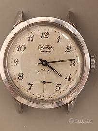 Orologio Wertex meccanico
