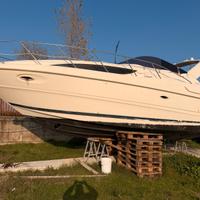 Bayliner Ciera 3055 - DIESEL