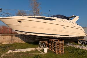 Bayliner Ciera 3055 - DIESEL