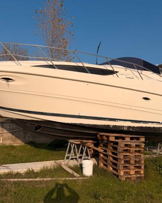 Bayliner Ciera 3055 - DIESEL