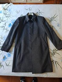 Cappotto United Color Benetton