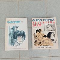 Guido Crepax