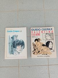 Guido Crepax