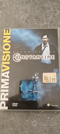 Constantine film dvd