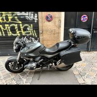 Bmw r1200r del 2012
