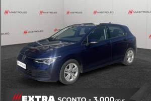 Volkswagen Golf 2.0 tdi Life 150cv dsg