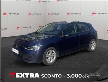 Volkswagen Golf 2.0 tdi Life 150cv dsg