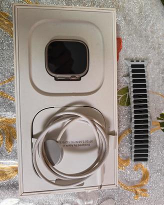 Apple Watch Ultra 2 