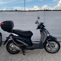 Piaggio Liberty 125 2007