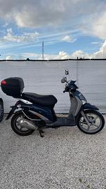 Piaggio Liberty 125 2007