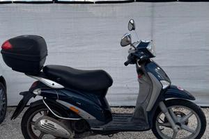 Piaggio Liberty 125 2007