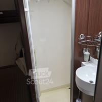 Hymer 655 sl Mercedes benz 3.0v6