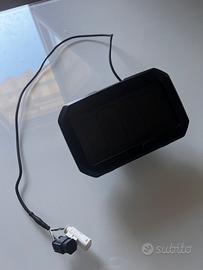 Supporto per smartphone Bmw Motorrard