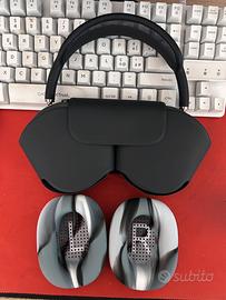Cuffie Airpods Max apple