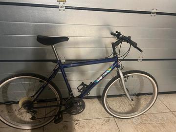 biciclette MTB 