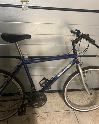 biciclette MTB 