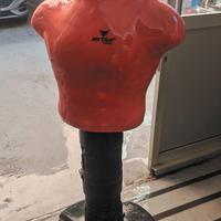 manichino Mytra Fusion