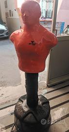 manichino Mytra Fusion