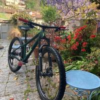 ROSE Bonero - taglia XS ruote 27,5