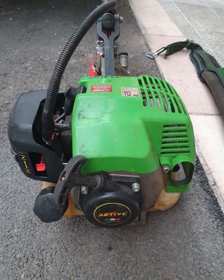 Scuotitore Active 60