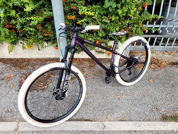 commencal meta ht 