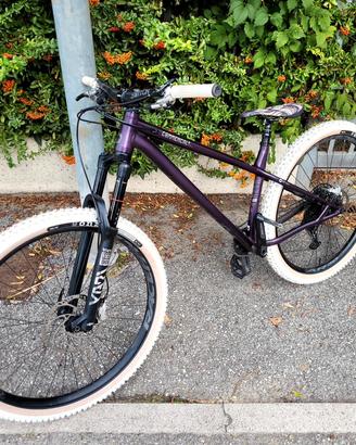 commencal meta ht 