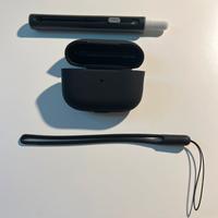Kit cover e pulizia airpods pro (1 e 2)