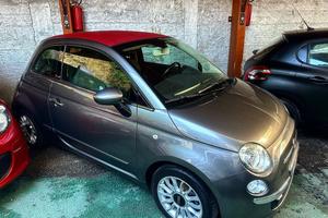 Fiat 500 CABRIO GARANZIA / FINANZIAMENTI